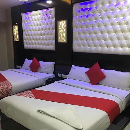 Hotel Bestend 벵갈루루 외부 사진