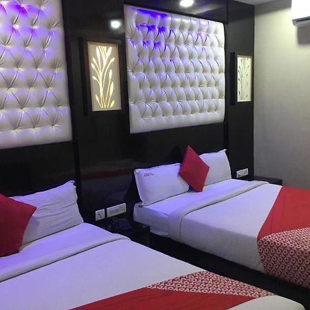 Hotel Bestend 벵갈루루 외부 사진