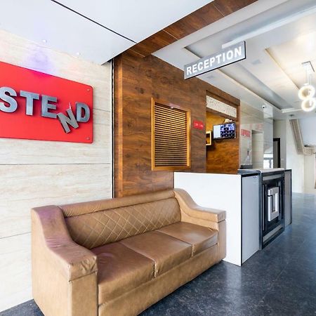 Hotel Bestend 벵갈루루 외부 사진