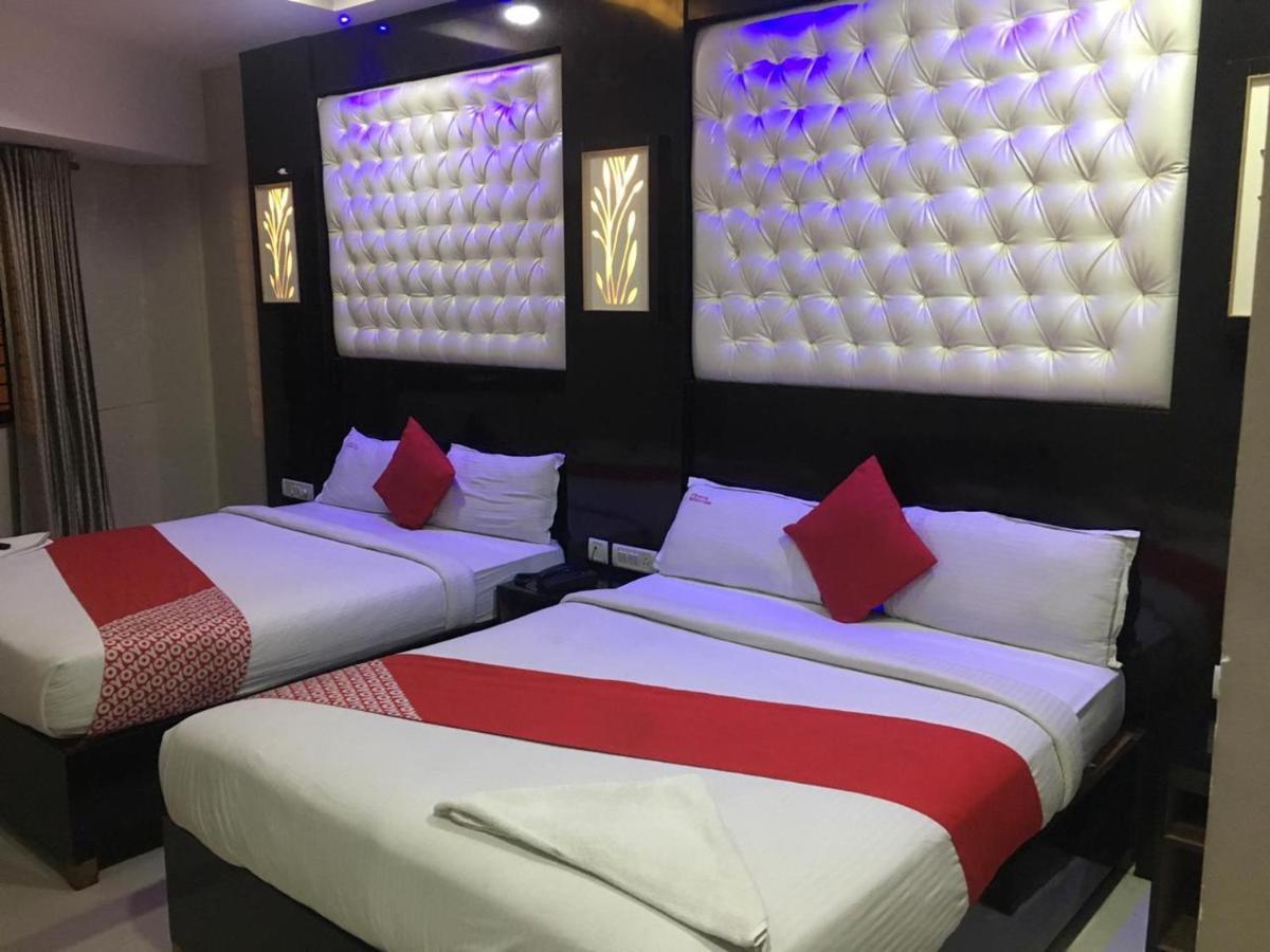 Hotel Bestend 벵갈루루 외부 사진