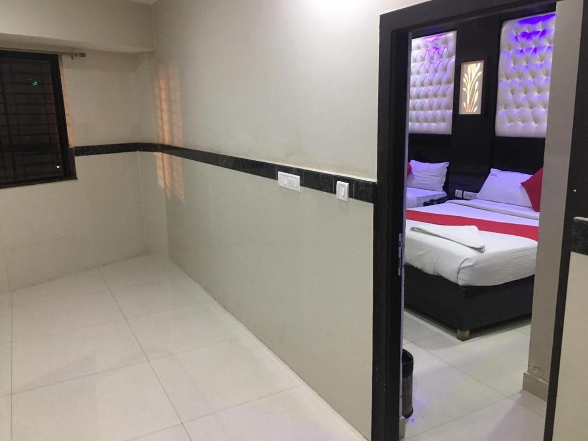 Hotel Bestend 벵갈루루 외부 사진