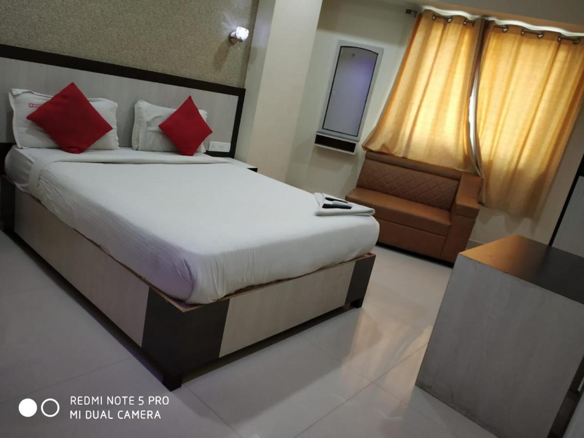 Hotel Bestend 벵갈루루 외부 사진