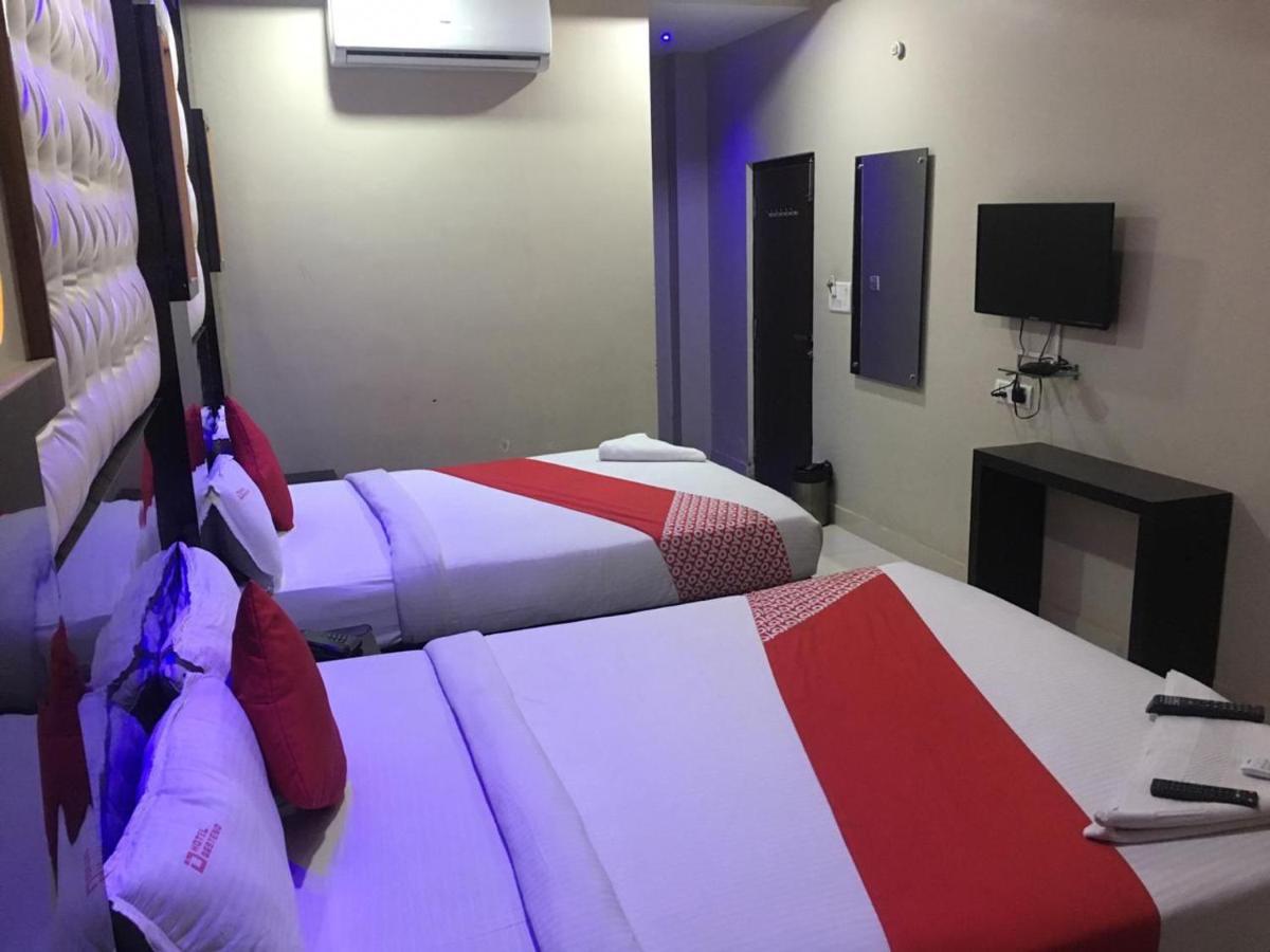 Hotel Bestend 벵갈루루 외부 사진