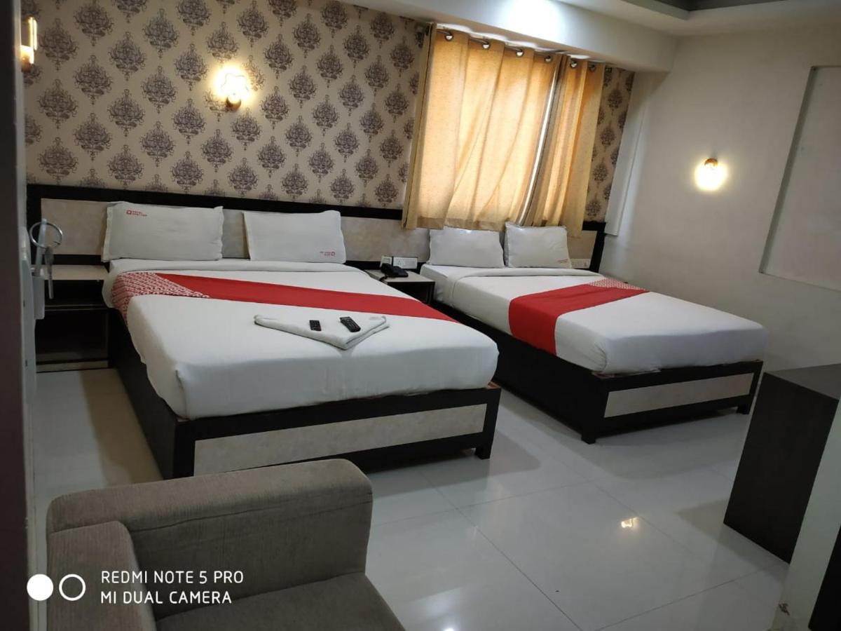 Hotel Bestend 벵갈루루 외부 사진