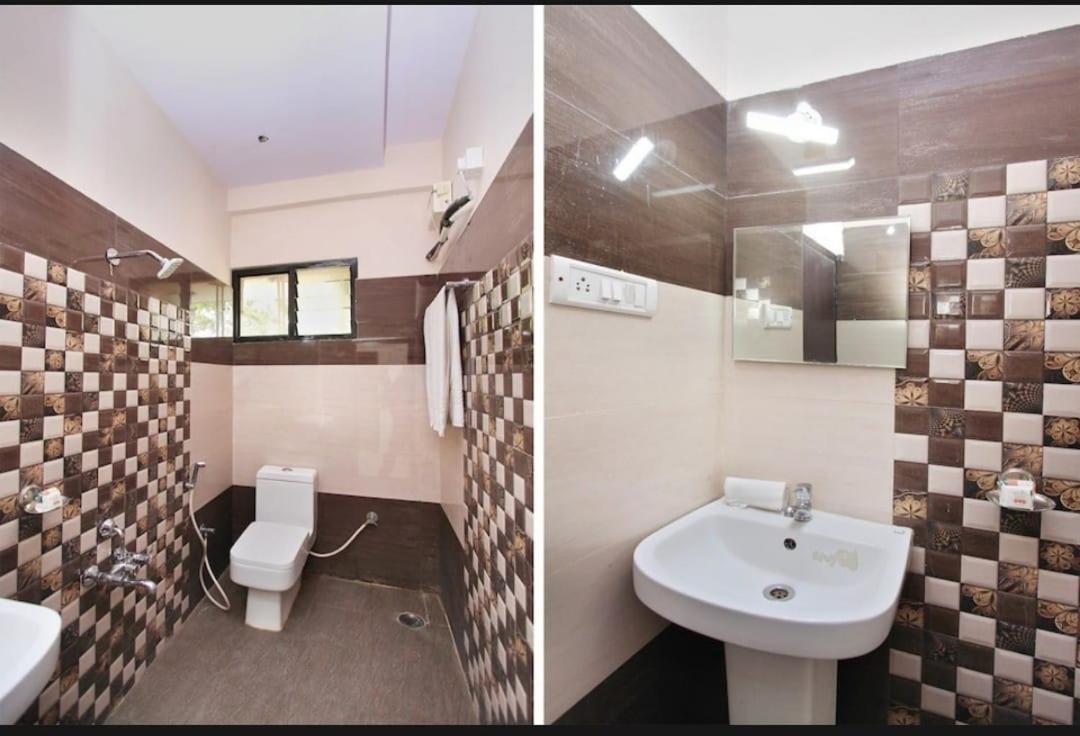 Hotel Bestend 벵갈루루 외부 사진