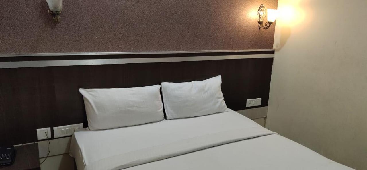 Hotel Bestend 벵갈루루 외부 사진