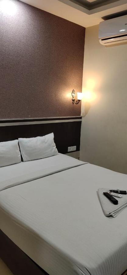 Hotel Bestend 벵갈루루 외부 사진