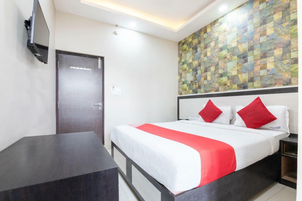 Hotel Bestend 벵갈루루 외부 사진
