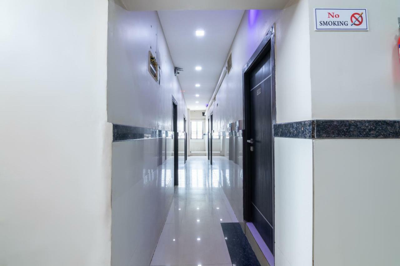 Hotel Bestend 벵갈루루 외부 사진