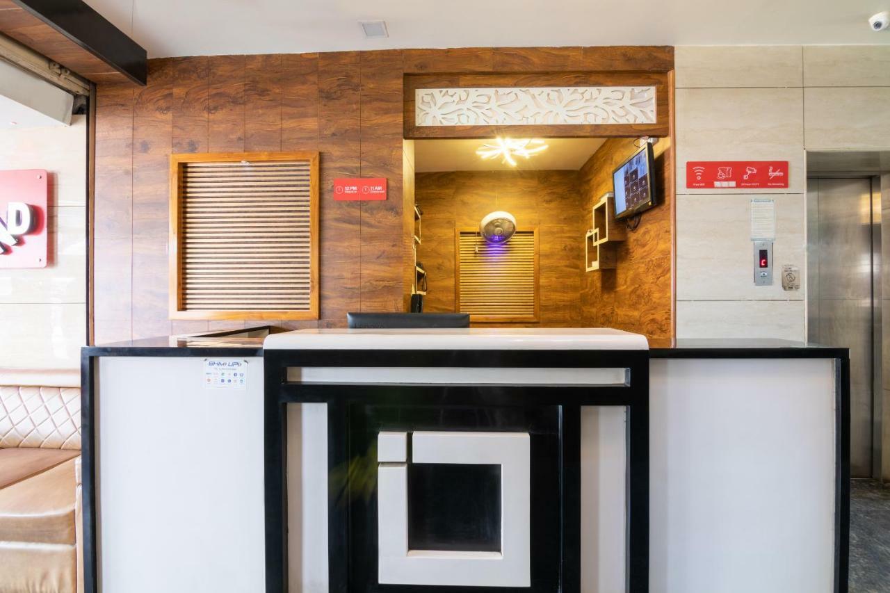 Hotel Bestend 벵갈루루 외부 사진