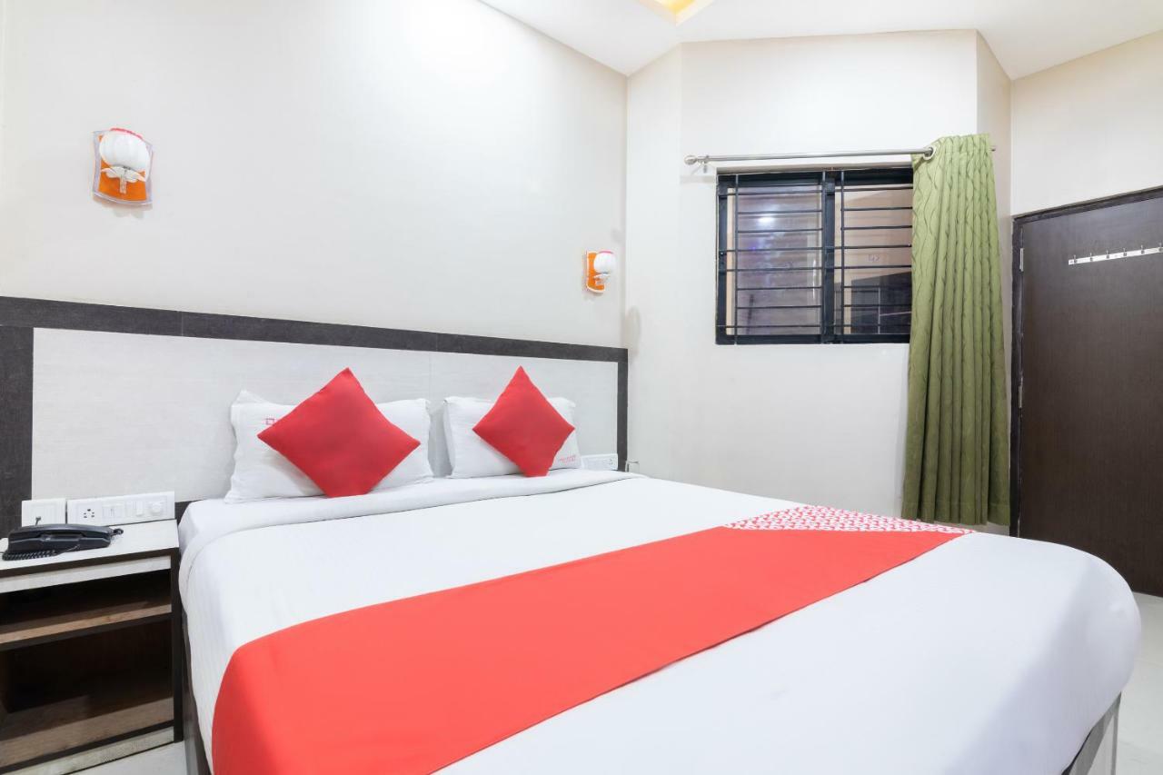Hotel Bestend 벵갈루루 외부 사진