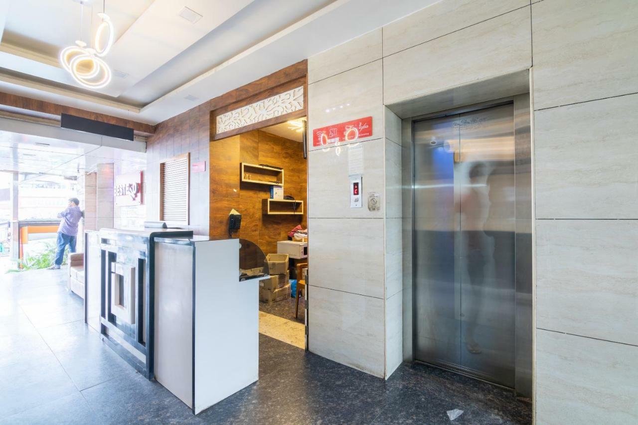 Hotel Bestend 벵갈루루 외부 사진
