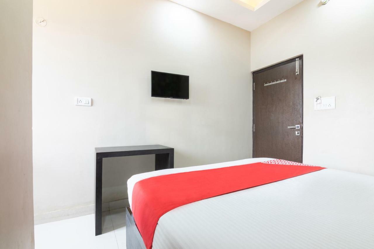 Hotel Bestend 벵갈루루 외부 사진