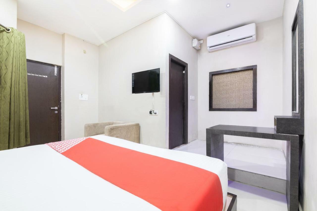 Hotel Bestend 벵갈루루 외부 사진