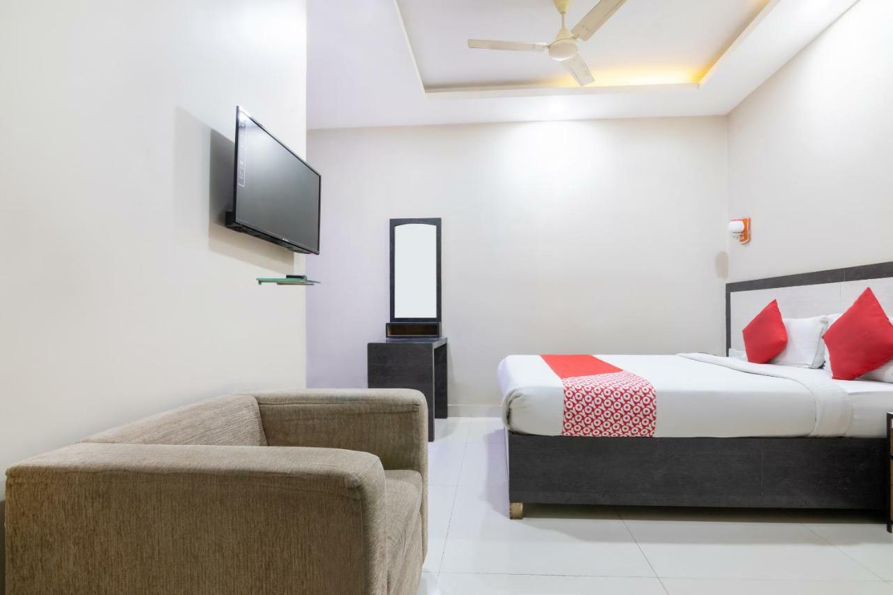 Hotel Bestend 벵갈루루 외부 사진